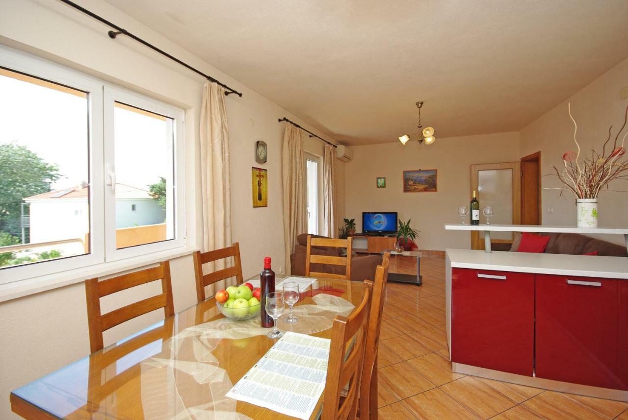 Apartmán Orange House *