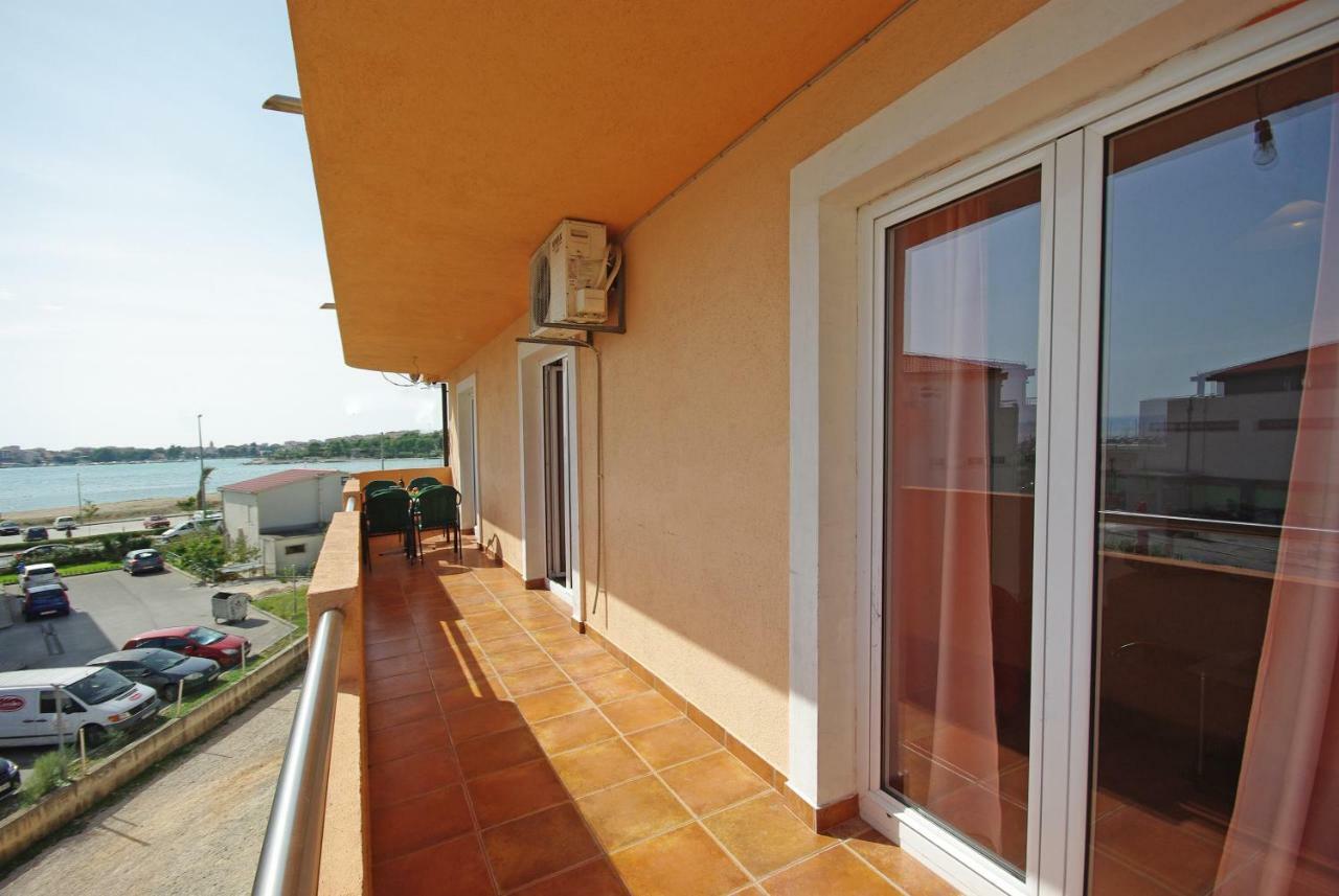 Apartmán Orange House Podstrana