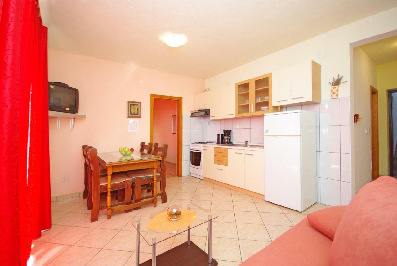 Orange House Apartmán