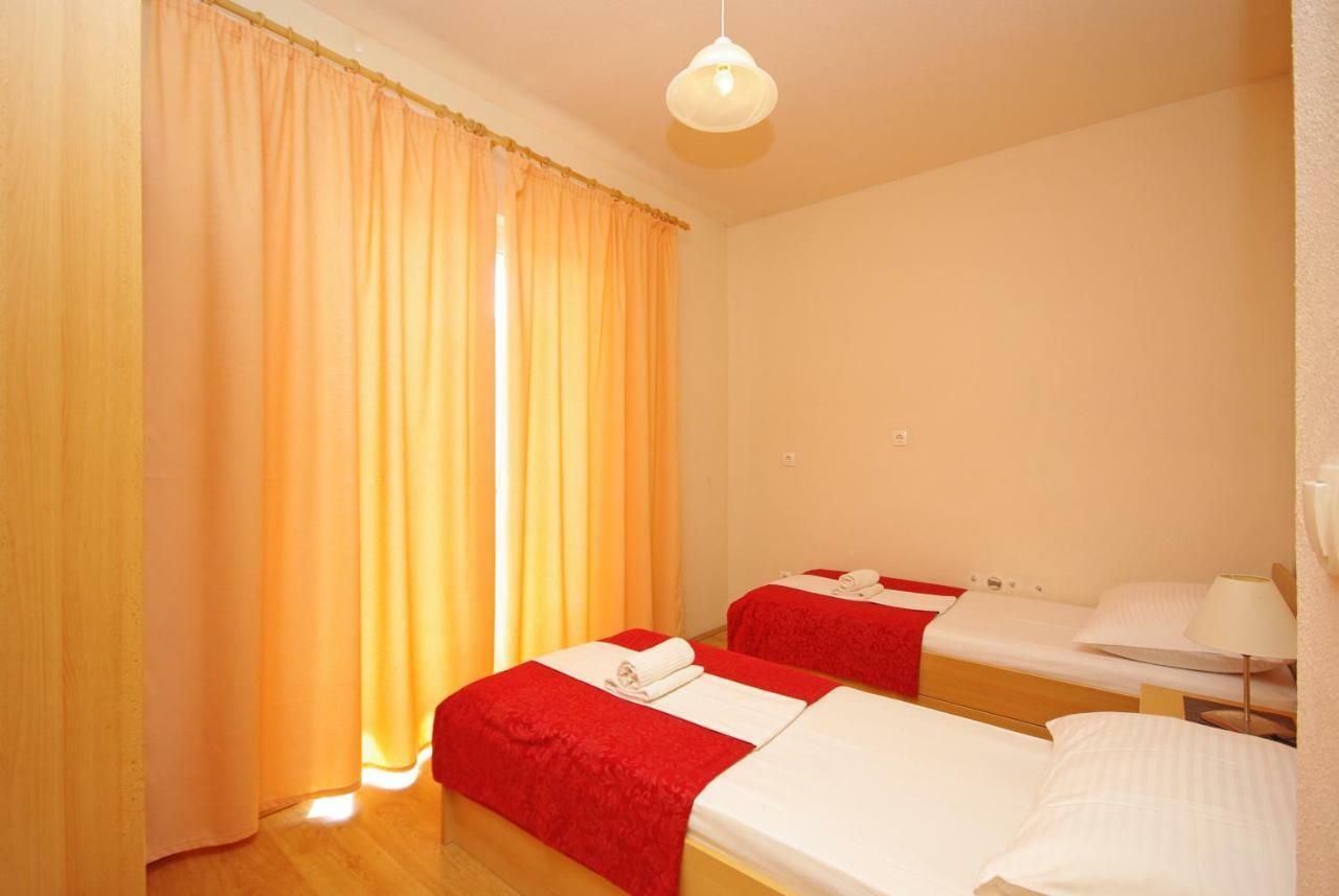 Orange House Apartmán