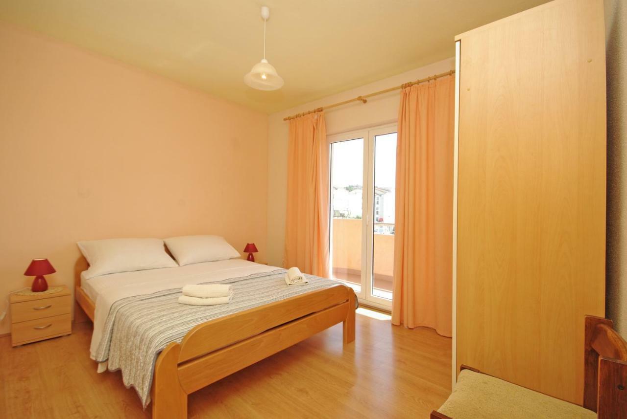 Apartmán Orange House Podstrana