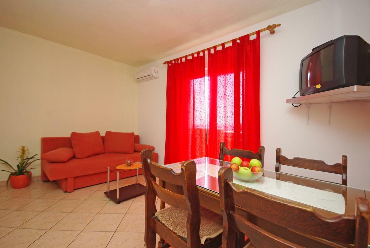 Orange House Apartmán