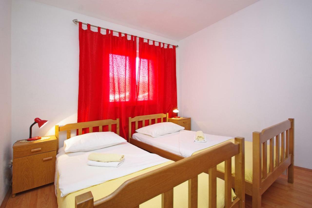 Apartmán Orange House
