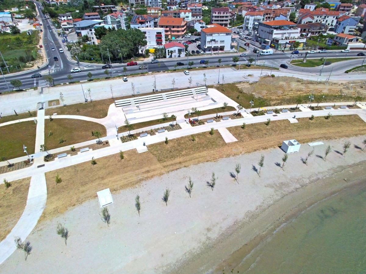 Orange House Apartment Podstrana