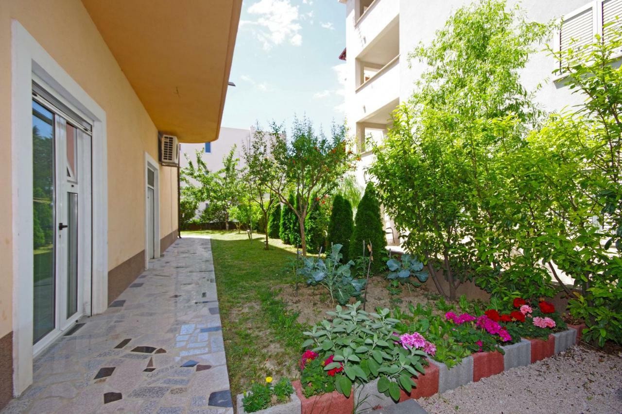Apartmán Orange House Podstrana