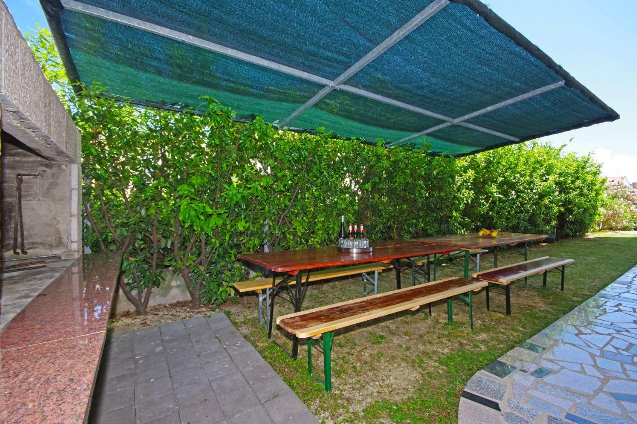 Apartmán Orange House *