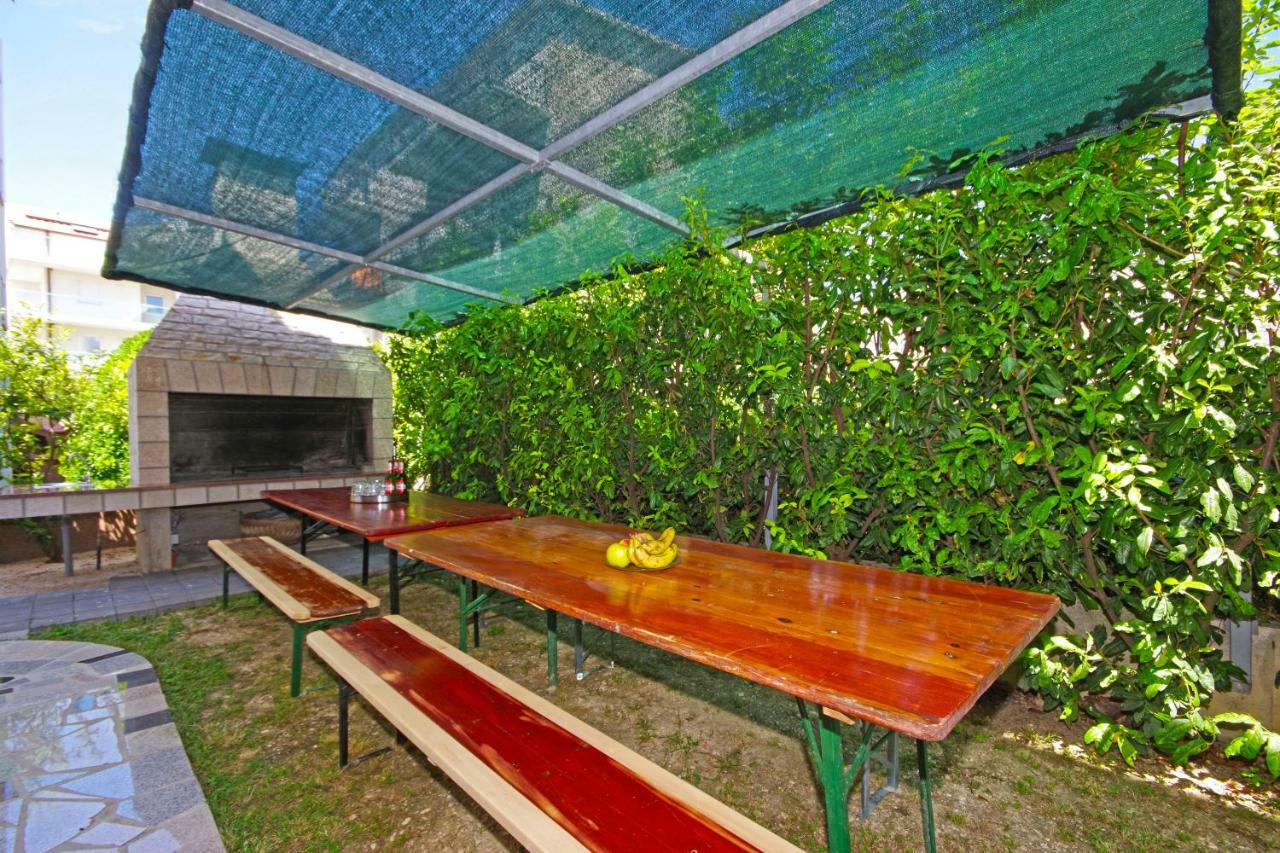 Orange House